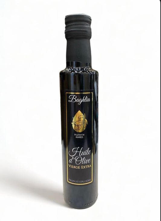 Baghlia Extra Virgin Olive Oil 250 ml